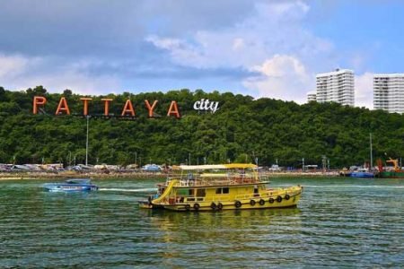 Pattaya Bliss Getaway – 3 Nights of Fun and Relaxation